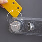 Punch-free Powerful Suction Cup Hook for Home Use