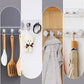 Punch-free Powerful Suction Cup Hook for Home Use