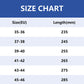 Shock Absorbing Insoles for Men & Women