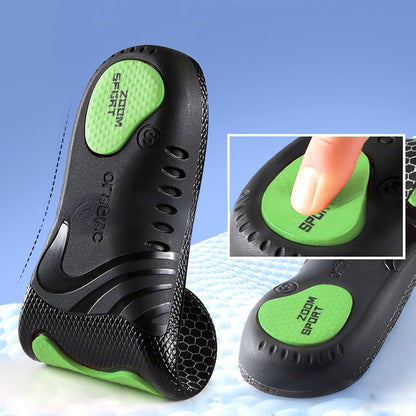 Shock Absorbing Insoles for Men & Women