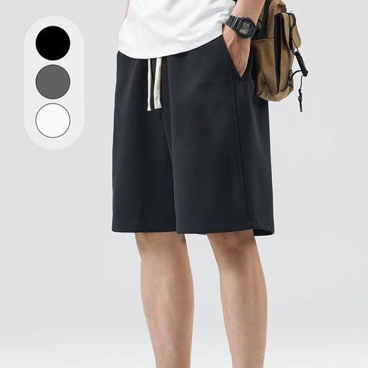 Men's Casual Sweat Shorts