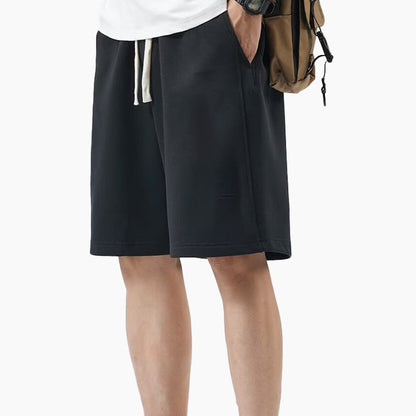 Men's Casual Sweat Shorts