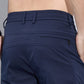 Men’s Causal Slim Fit Straight Leg Pants