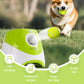 Automatic Adjustable Dog Ball Launcher