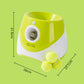 Automatic Adjustable Dog Ball Launcher