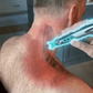 🎁 2025 Hot Sale For 65% OFF🎁"Plagued by muscle pain? 😣Muscle Massage Therapy Acupuncture Point Pen— your pain relief in just 10 minutes a day! 💪🔥