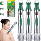 🎁 2025 Hot Sale For 65% OFF🎁"Plagued by muscle pain? 😣Muscle Massage Therapy Acupuncture Point Pen— your pain relief in just 10 minutes a day! 💪🔥