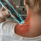 🎁 2025 Hot Sale For 65% OFF🎁"Plagued by muscle pain? 😣Muscle Massage Therapy Acupuncture Point Pen— your pain relief in just 10 minutes a day! 💪🔥
