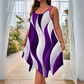 🎊2025 New large size double straps dresses🎊