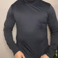 Men’s Lightweight Quick-Dry UV Protection Hoodie