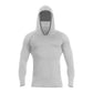 Men’s Lightweight Quick-Dry UV Protection Hoodie