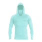 Men’s Lightweight Quick-Dry UV Protection Hoodie