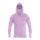Men’s Lightweight Quick-Dry UV Protection Hoodie