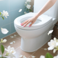 🌸Buy 1 Get 1 Free🌸Toilet Bowl Deodorizer Tablets with Fresh Aroma (1 tablet = 3 regular tablets) 🚽🧼