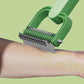 🐾 LIMITED-TIME BUY 1 GET 1 FREE! ✨ Stainless Steel Pet Comb – Double-Sided, Shedding & Detangling, Massage 🐶