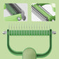 🐾 LIMITED-TIME BUY 1 GET 1 FREE! ✨ Stainless Steel Pet Comb – Double-Sided, Shedding & Detangling, Massage 🐶