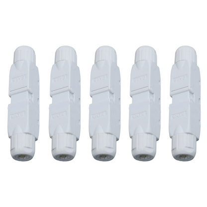 CAT 5e/CAT 6 Network Extension RJ45 Coupler