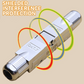 CAT 5e/CAT 6 Network Extension RJ45 Coupler