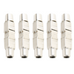 CAT 5e/CAT 6 Network Extension RJ45 Coupler