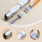 CAT 5e/CAT 6 Network Extension RJ45 Coupler