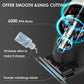 🏆50% Limited Time Discount✨Wireless Hair Clipper