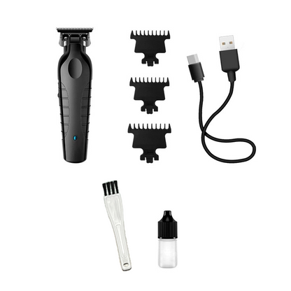 🏆50% Limited Time Discount✨Wireless Hair Clipper