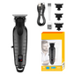 🏆50% Limited Time Discount✨Wireless Hair Clipper