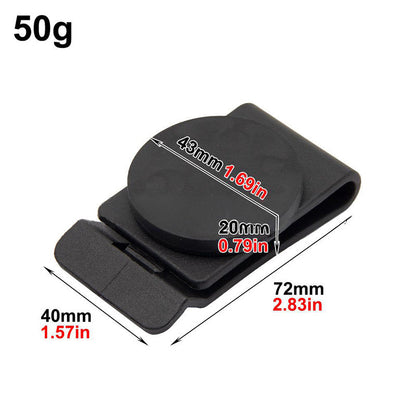 🎁Last Day Buy 2 Get 1 Free⏳Strong Magnetic Tool Belt Clip