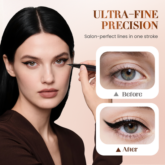 ❣️Buy 1 Get 2 Free❣️Waterproof Liquid Eyeliner Pen