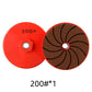 🔥 Multifunctional Integrated Grinding Wheel for Tile Cutting