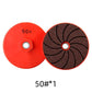 🔥 Multifunctional Integrated Grinding Wheel for Tile Cutting