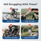 ⏳Limited-time 50% off💥Adaptive Cycling Bottle Holder and Cleaning brush