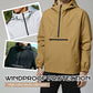 Men's Windproof and Waterproof Outdoor Jacket (50% OFF)