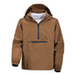 Men's Windproof and Waterproof Outdoor Jacket (50% OFF)