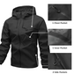 🔥LAST DAY SALE - 50%OFF⛰️Outdoor Sports Solid Color Jacket For Men and Women