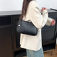 Women's Luxury Textured Crossbody Bag