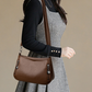 Women's Luxury Textured Crossbody Bag