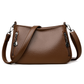 Women's Luxury Textured Crossbody Bag