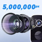 HD Waterproof Night Vision Security Camera