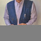 Men's Cotton Denim Vest-Plush Lining & Unlined Styles
