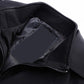 Men's Classic Mid-Length Double-Layer Coat