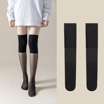 📢📢Flash Sale: Ending in 3 Hours!⏰⏰Anti-snag Mugwort Knee Support Stockings