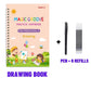 📚 LIMITED SALE 50% OFF🔥🔥35K+SOLD!!📓Children's Magic Copybooks | Educational & Engaging for Young Minds🌟
