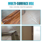 8PCS Gel-like Waterproof Super Glue