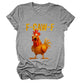 Unisex Fun and Playful Graphic T-Shirt