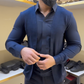 💥Limited-time offer, while stocks last💥Men's Mock Two-Piece Shirt