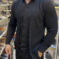 Men's Mock Two-Piece Shirt