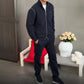 Men's Casual Jacket 2-Piece Set