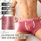 Men’s Elephant Trunk Soft Breathable Boxer
