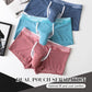 Men’s Elephant Trunk Soft Breathable Boxer